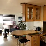 Depto Excelente Ubicacion Y Hermosa Vista Con Aire Acondicionado Mac10