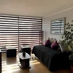 Depto Excelente Ubicacion Y Hermosa Vista Con Aire Acondicionado Mac10