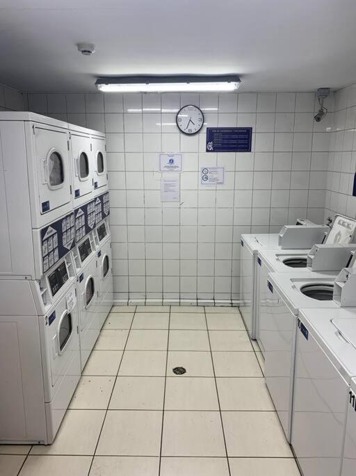 Depto Excelente Ubicacion Y Hermosa Vista Con Aire Acondicionado Mac10 Apartamento