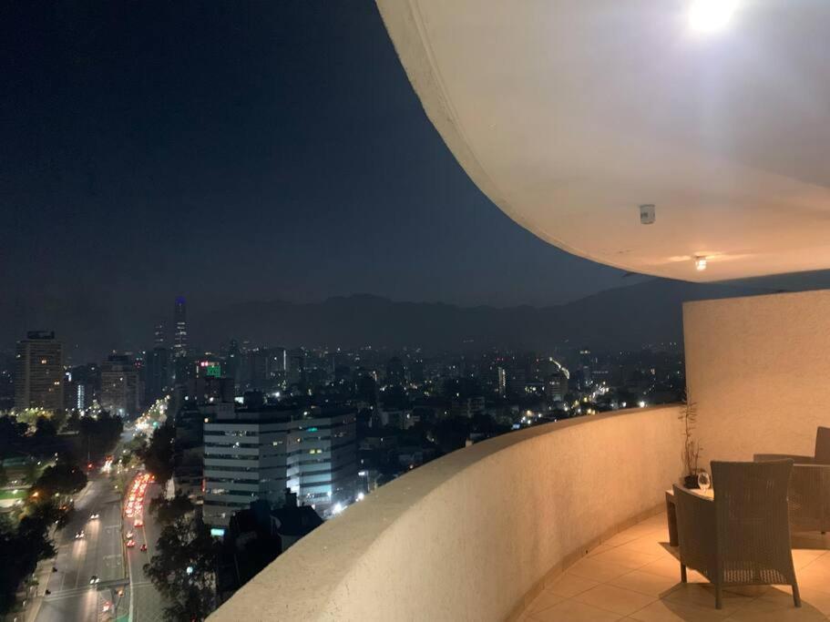 Depto Excelente Ubicacion Y Hermosa Vista Con Aire Acondicionado Mac10 Apartamento