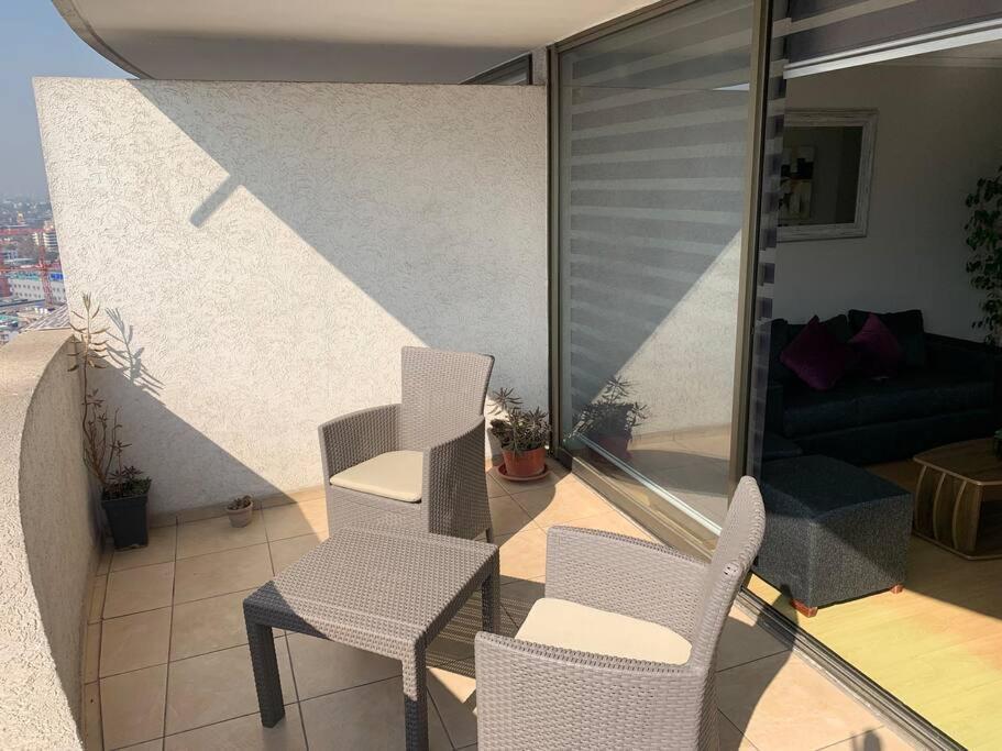 Depto Excelente Ubicacion Y Hermosa Vista Con Aire Acondicionado Mac10 Apartment *